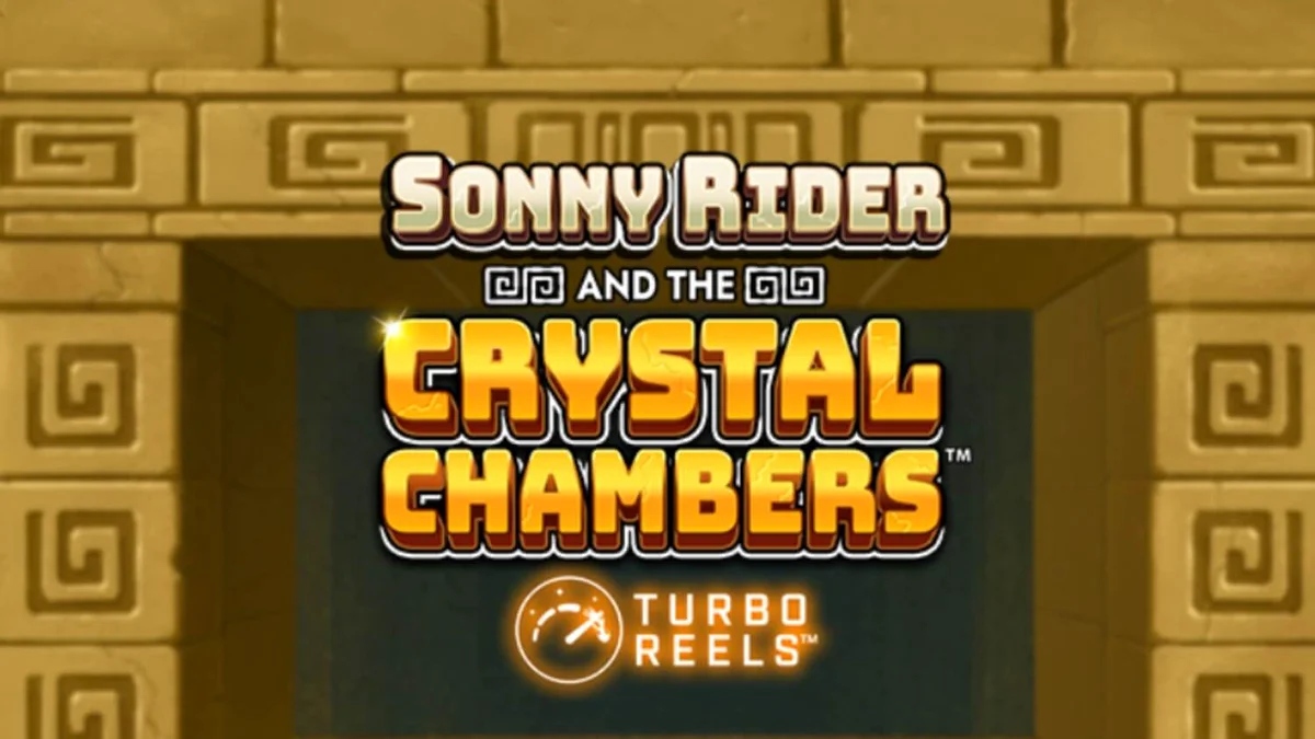 Explorador Sonny Rider em frente a um templo asteca misterioso