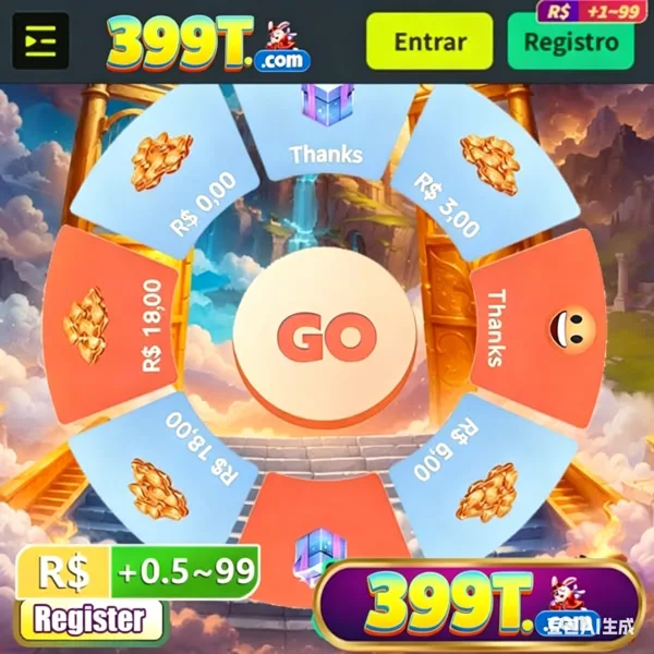 399T Game Online Resmi 2026