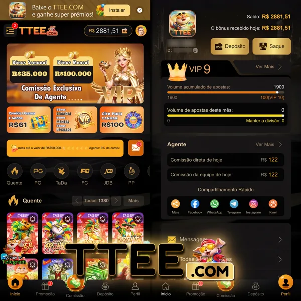 TTEE Slot Anti Rungkad Indonesia