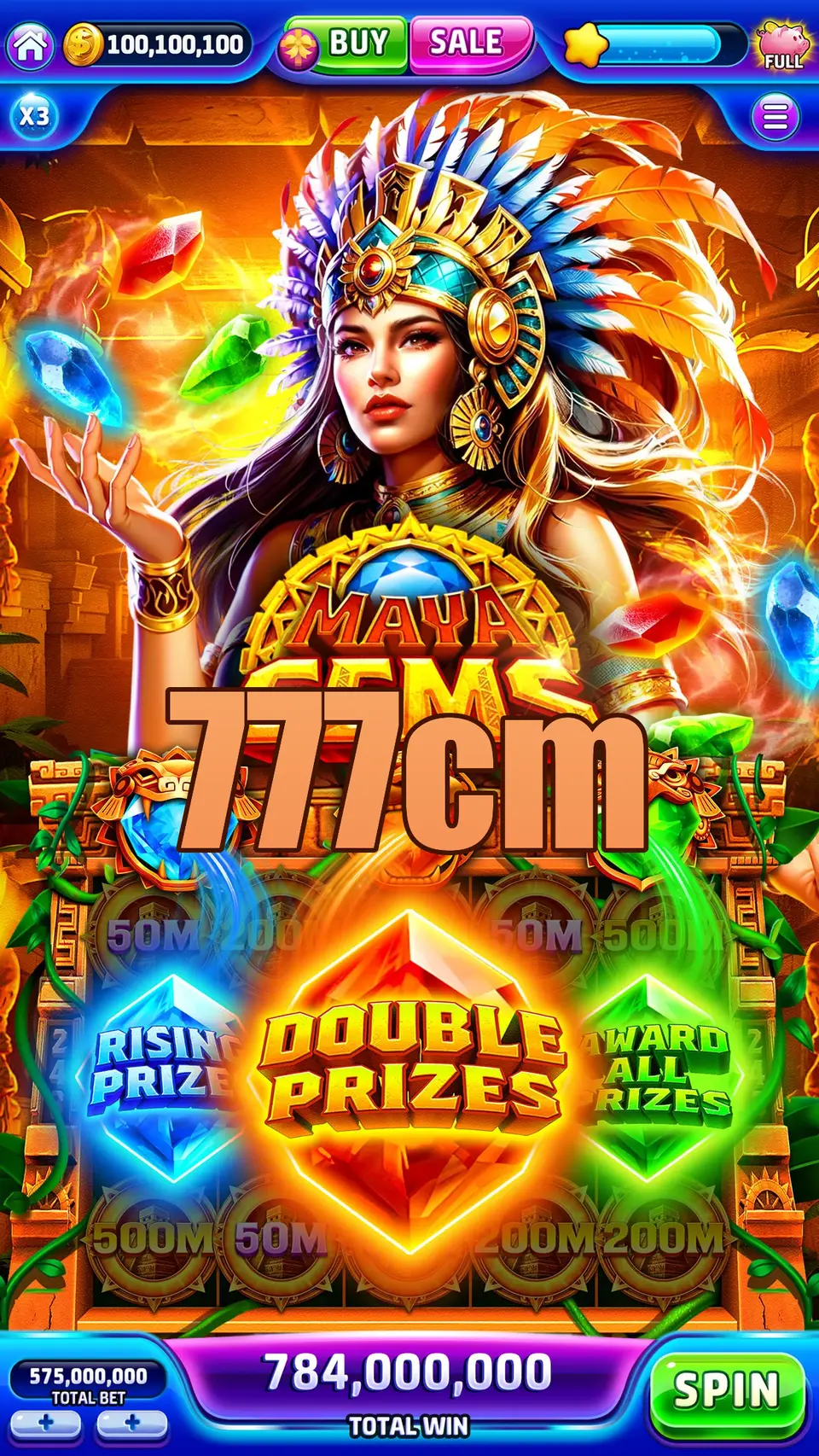 777cm Baixar