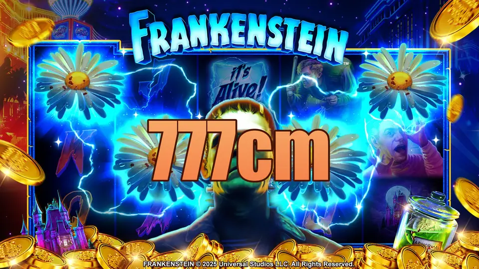 777cm Login