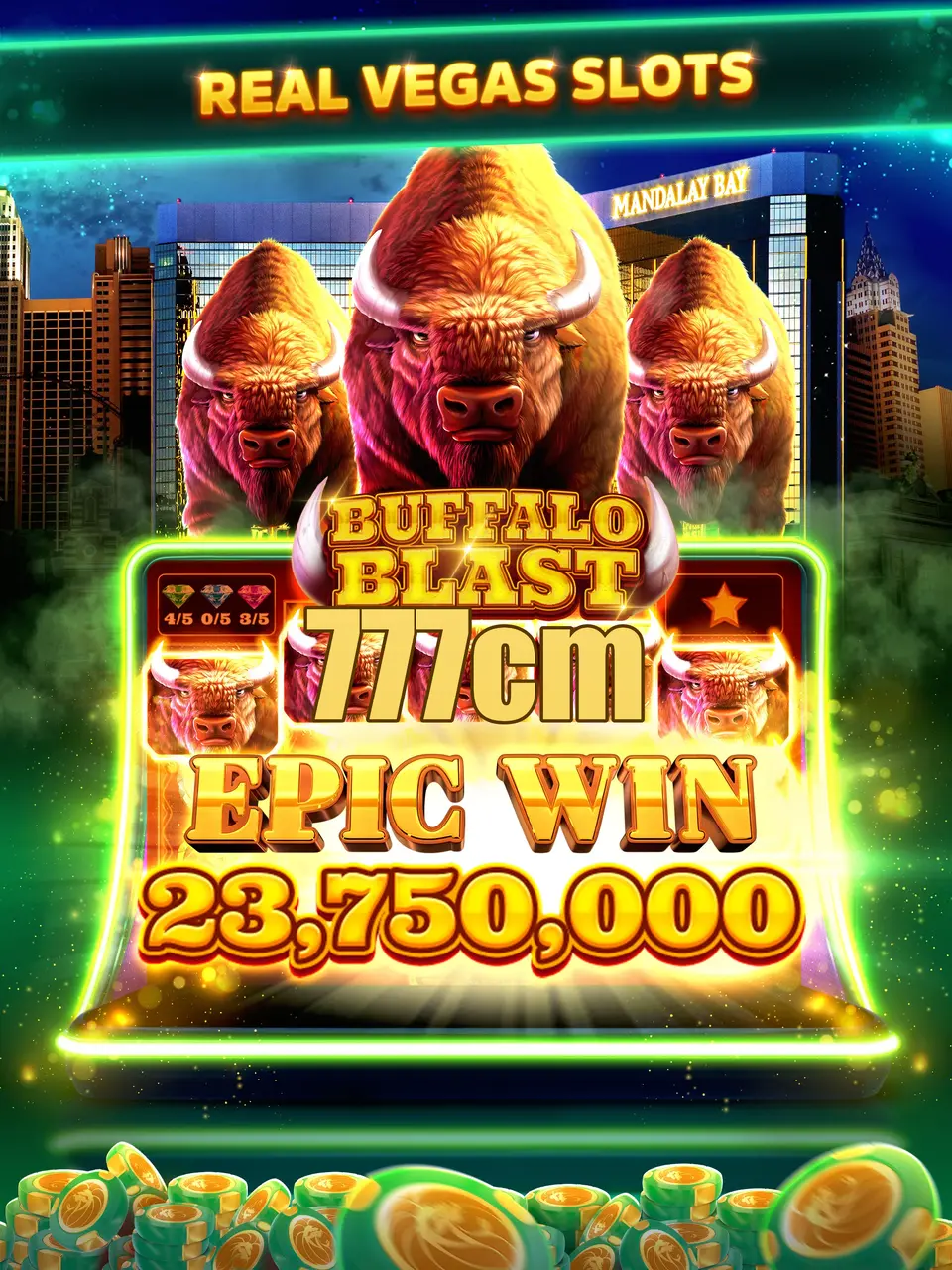 777cm Login