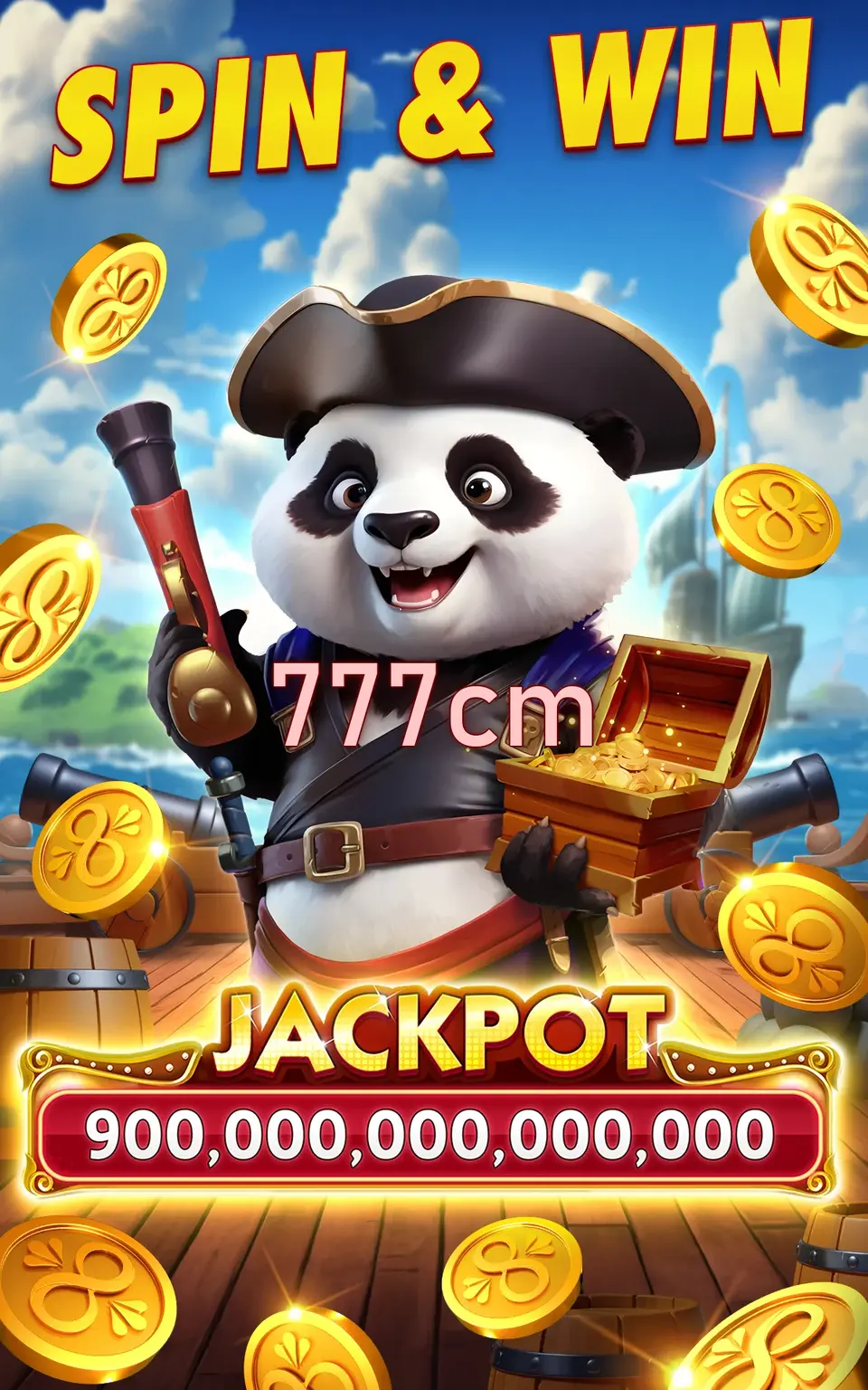 777cm Login