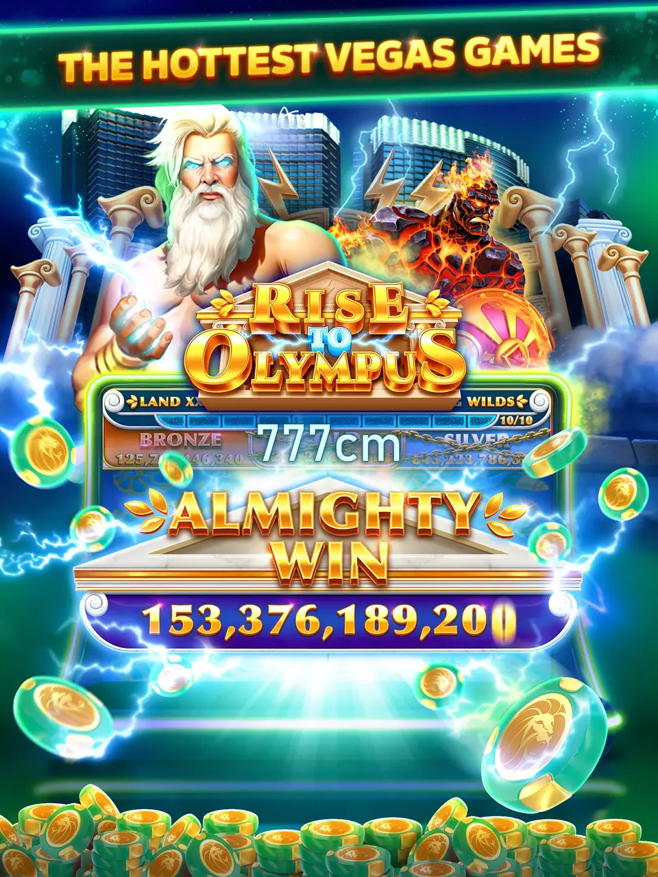 777cm Login